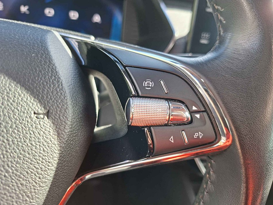 Škoda Octavia IV 2.0 TDi Style