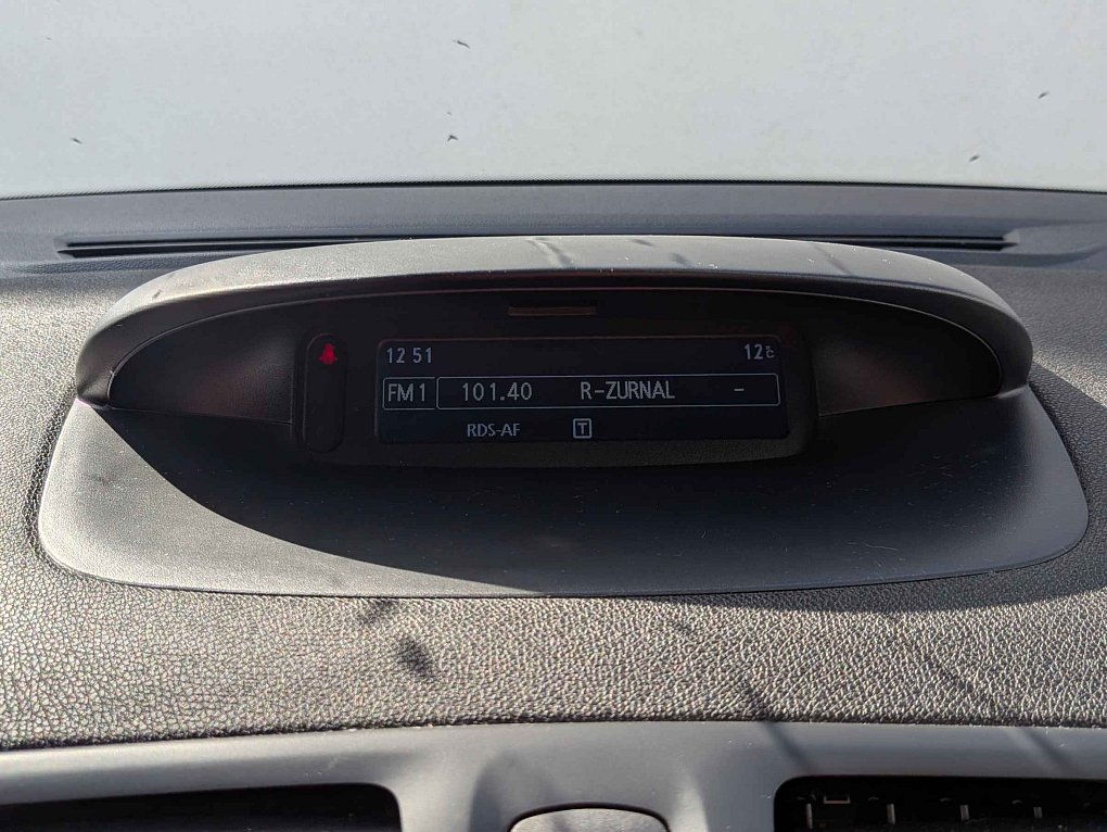 Renault Mégane 1.5dCi 