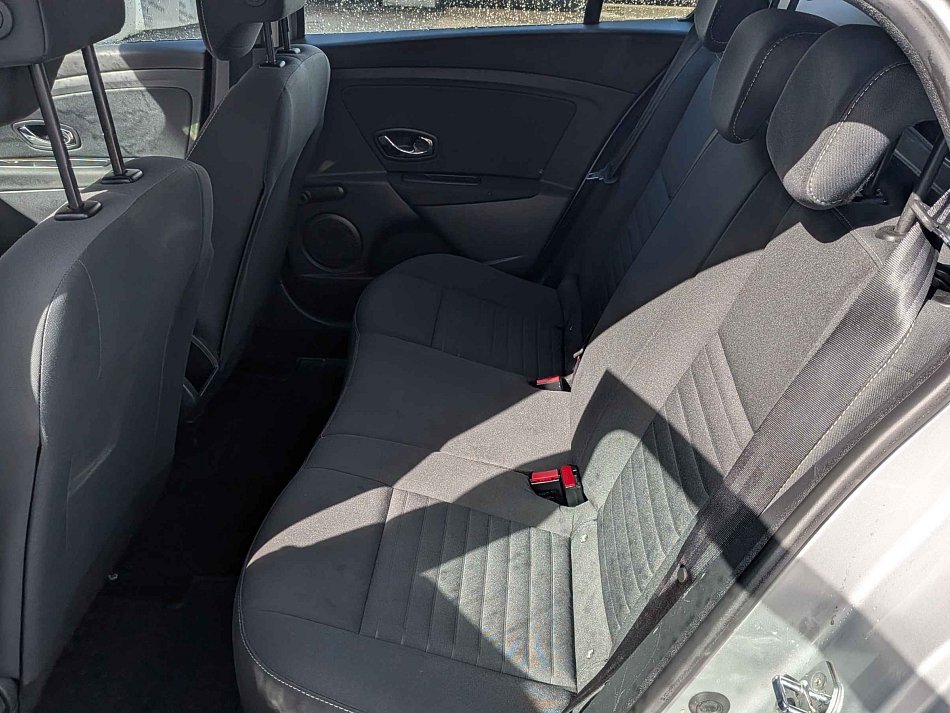 Renault Mégane 1.5dCi 