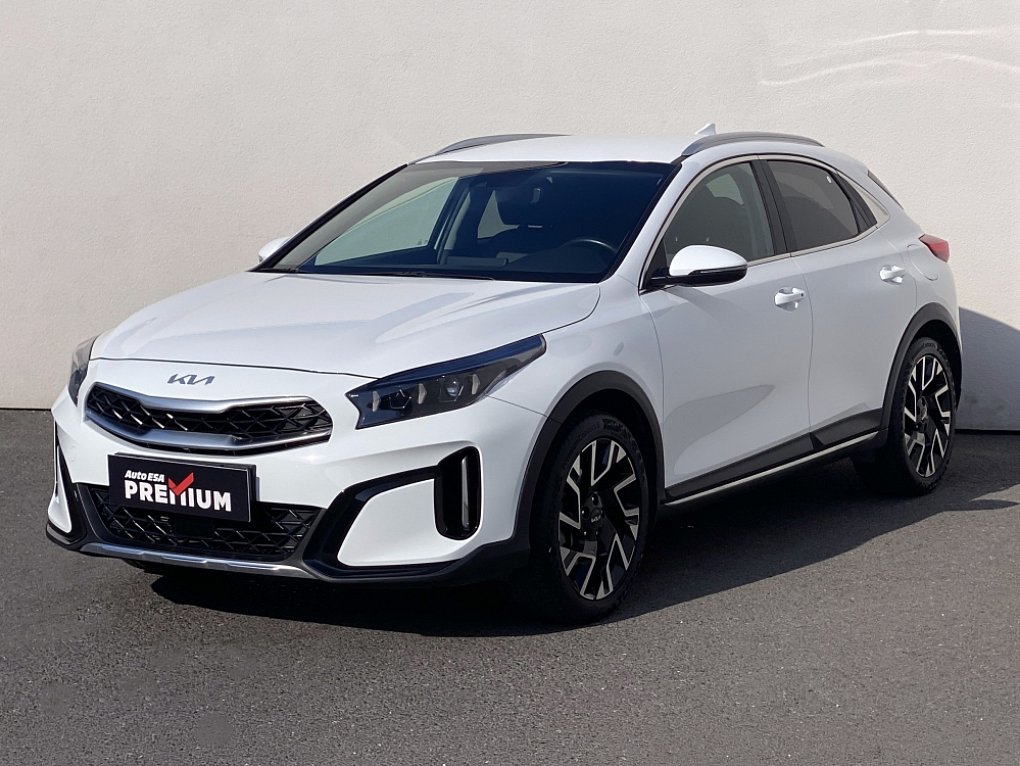 Kia XCeed 1.5T-GDi 