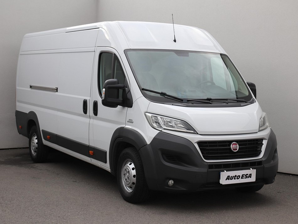 Fiat Ducato 2.3MJT  L4H2