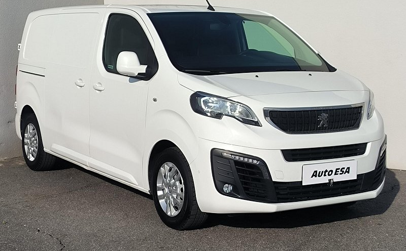 Peugeot Expert 2.0HDi  L2