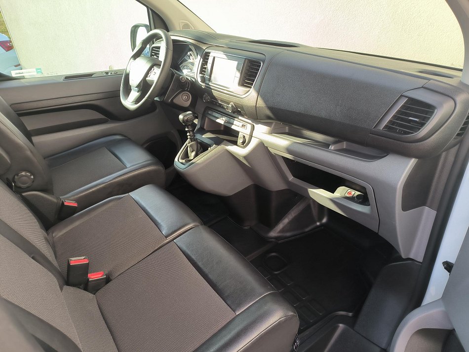 Peugeot Expert 2.0HDi  L2