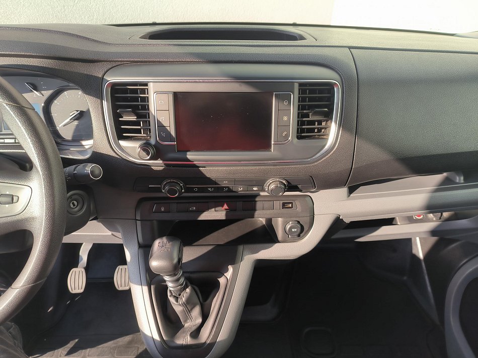 Peugeot Expert 2.0HDi  L2