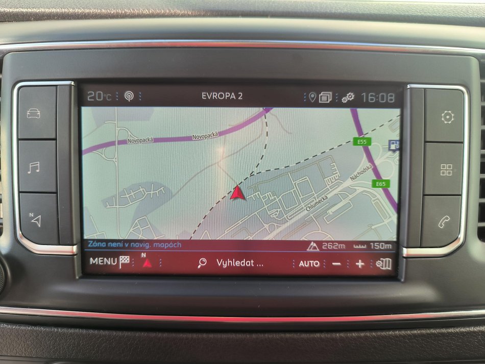 Peugeot Expert 2.0HDi  L2