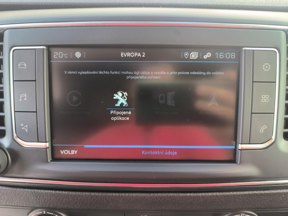 Peugeot Expert 2.0HDi  L2