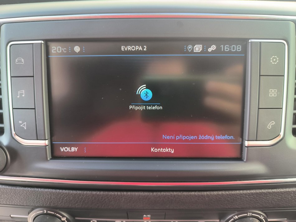 Peugeot Expert 2.0HDi  L2