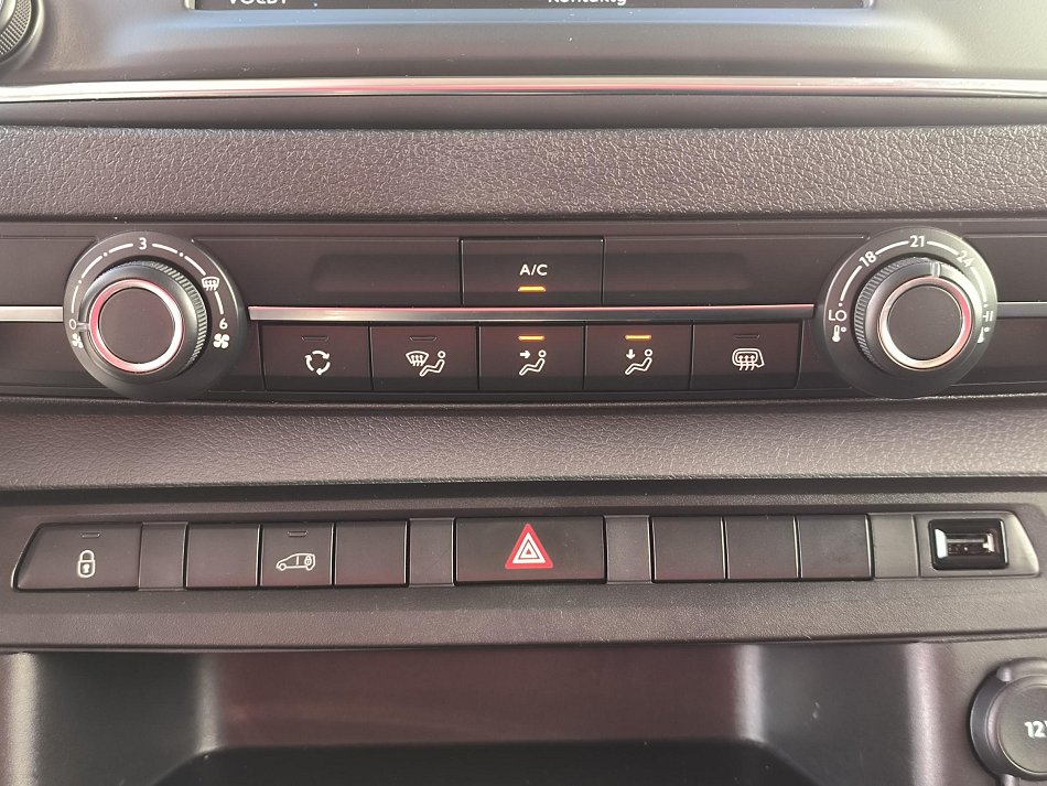 Peugeot Expert 2.0HDi  L2