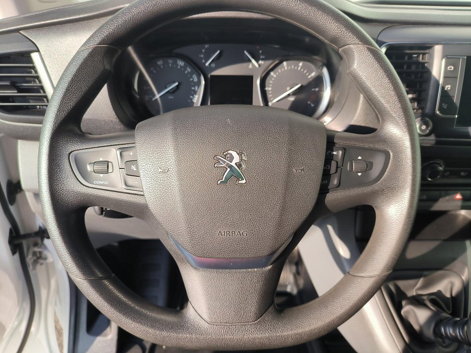 Peugeot Expert 2.0HDi  L2