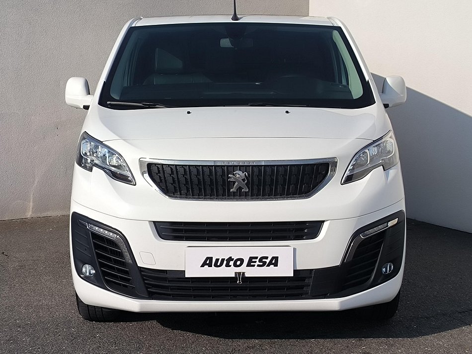 Peugeot Expert 2.0HDi  L2