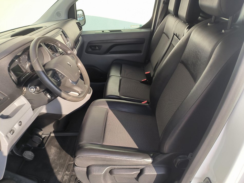Peugeot Expert 2.0HDi  L2