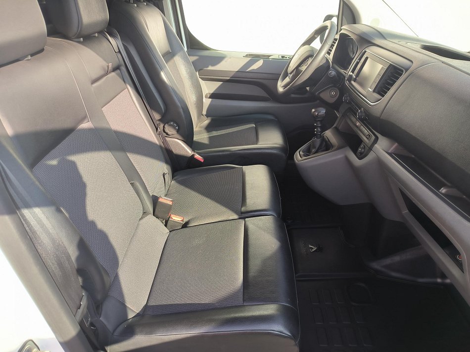 Peugeot Expert 2.0HDi  L2