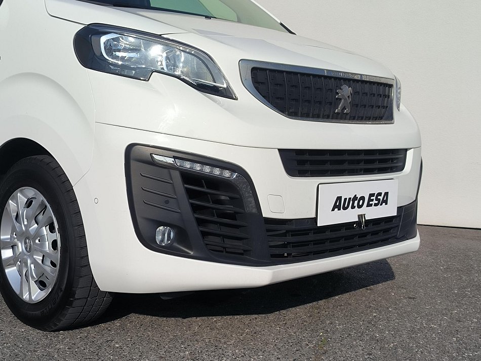 Peugeot Expert 2.0HDi  L2