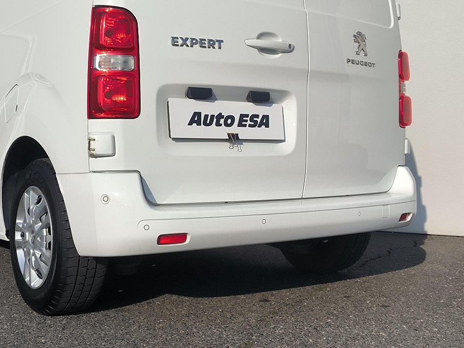 Peugeot Expert 2.0HDi  L2