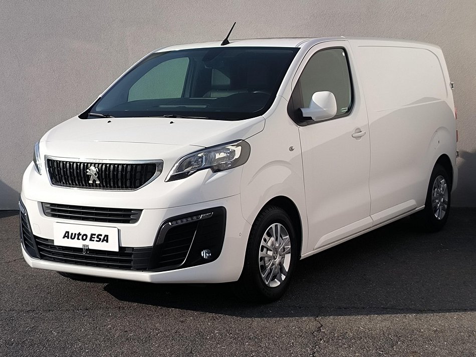 Peugeot Expert 2.0HDi  L2