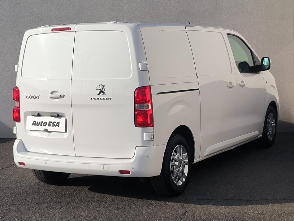 Peugeot Expert 2.0HDi  L2