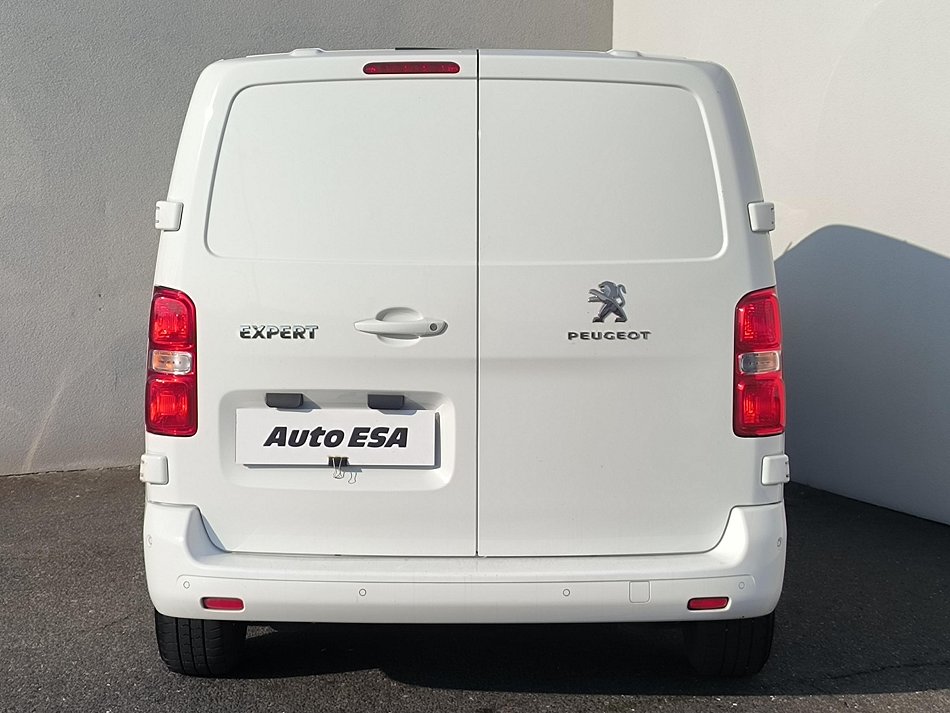 Peugeot Expert 2.0HDi  L2