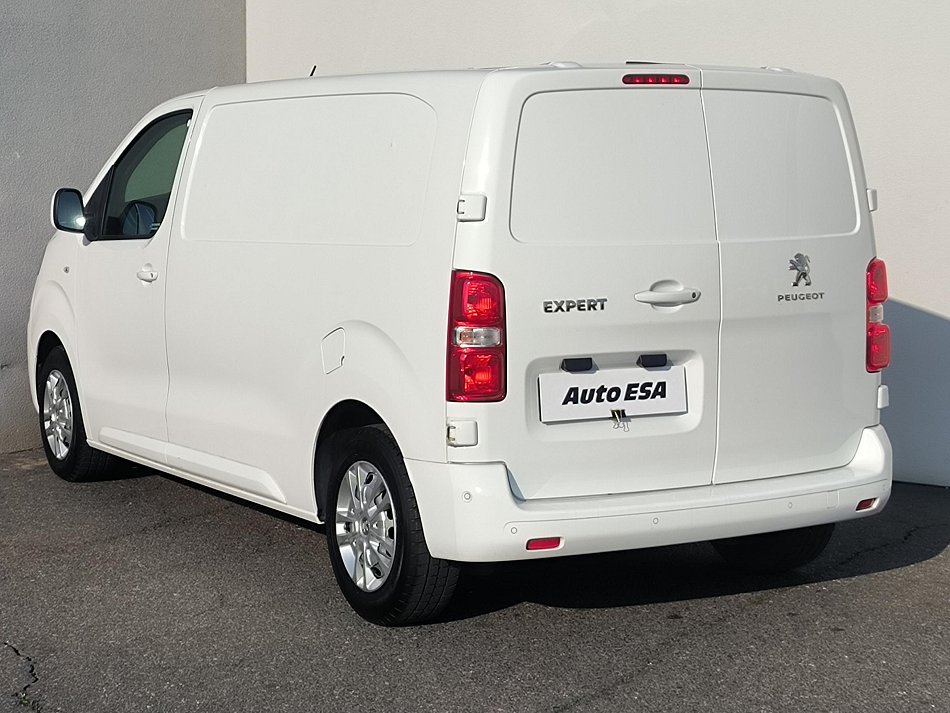 Peugeot Expert 2.0HDi  L2