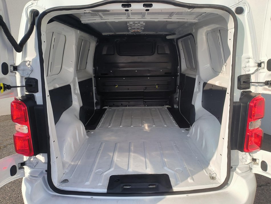Peugeot Expert 2.0HDi  L2