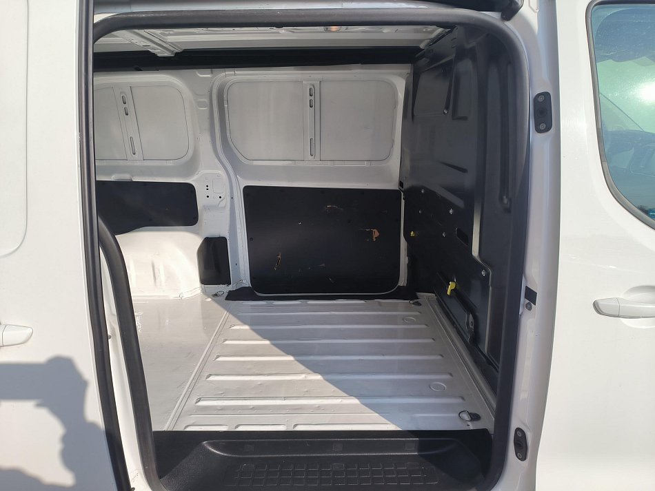 Peugeot Expert 2.0HDi  L2