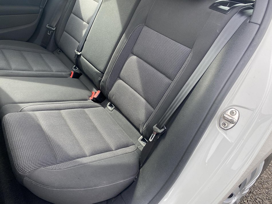 Volkswagen Golf 1.2 TSi Comfortline