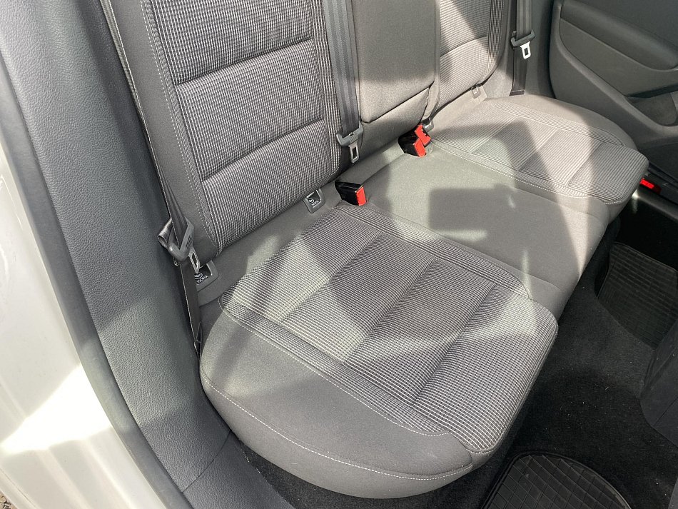 Volkswagen Golf 1.2 TSi Comfortline