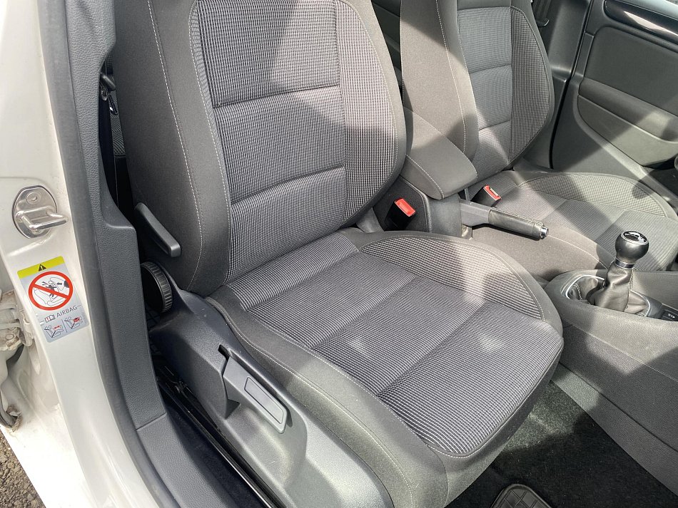 Volkswagen Golf 1.2 TSi Comfortline