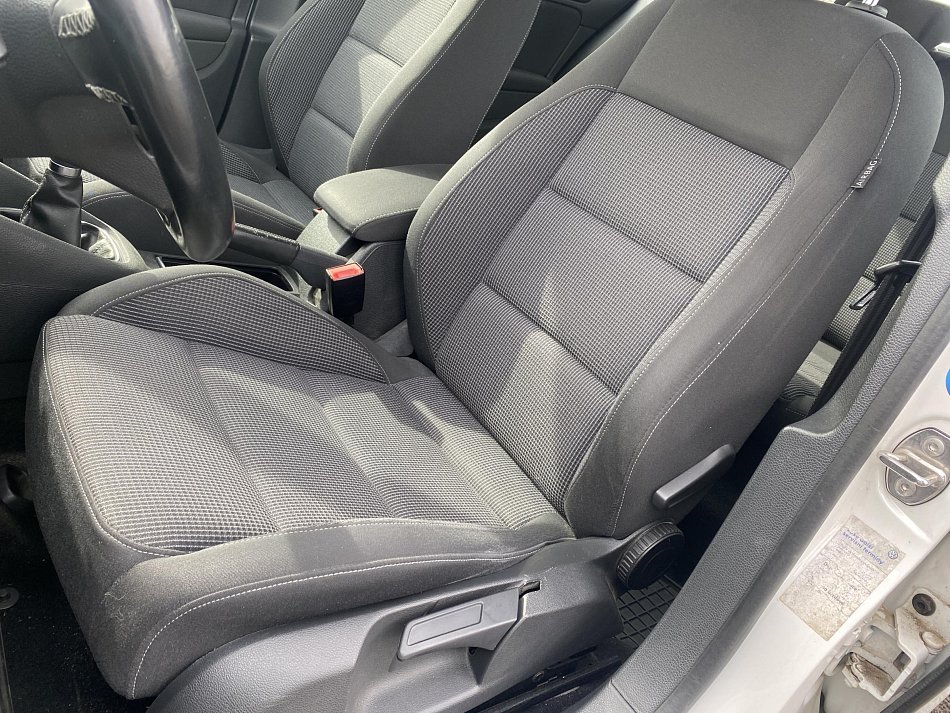 Volkswagen Golf 1.2 TSi Comfortline