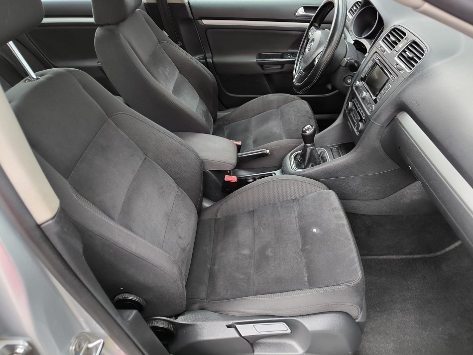 Volkswagen Golf 1.6 