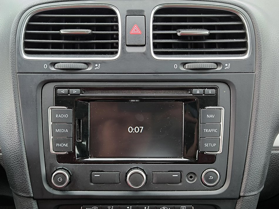 Volkswagen Golf 1.6 