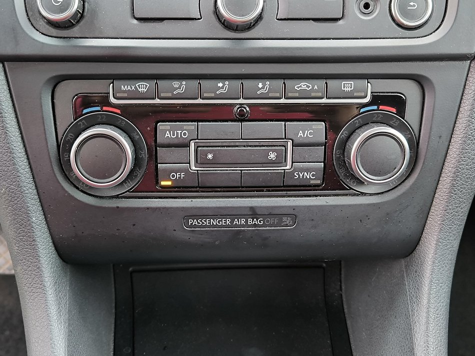 Volkswagen Golf 1.6 