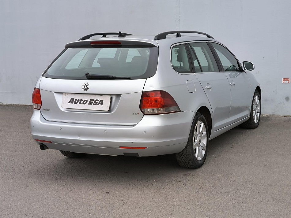 Volkswagen Golf 1.6 