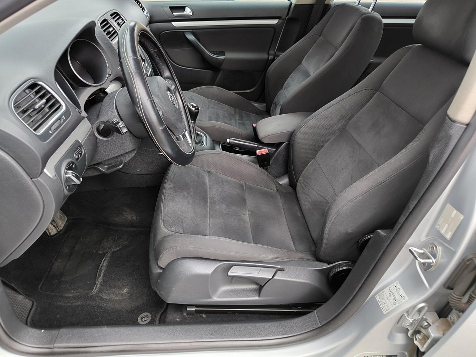 Volkswagen Golf 1.6 