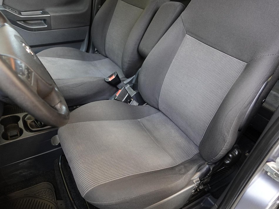Opel Meriva 1.6i 