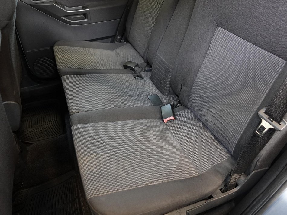 Opel Meriva 1.6i 