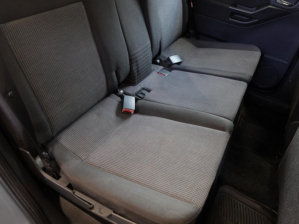 Opel Meriva 1.6i 