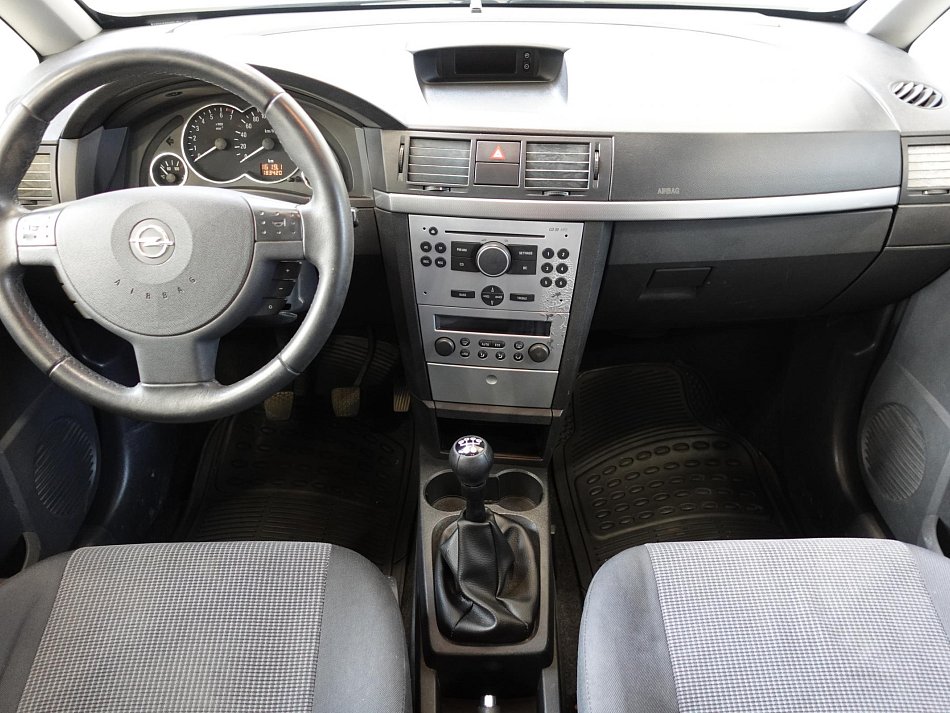 Opel Meriva 1.6i 