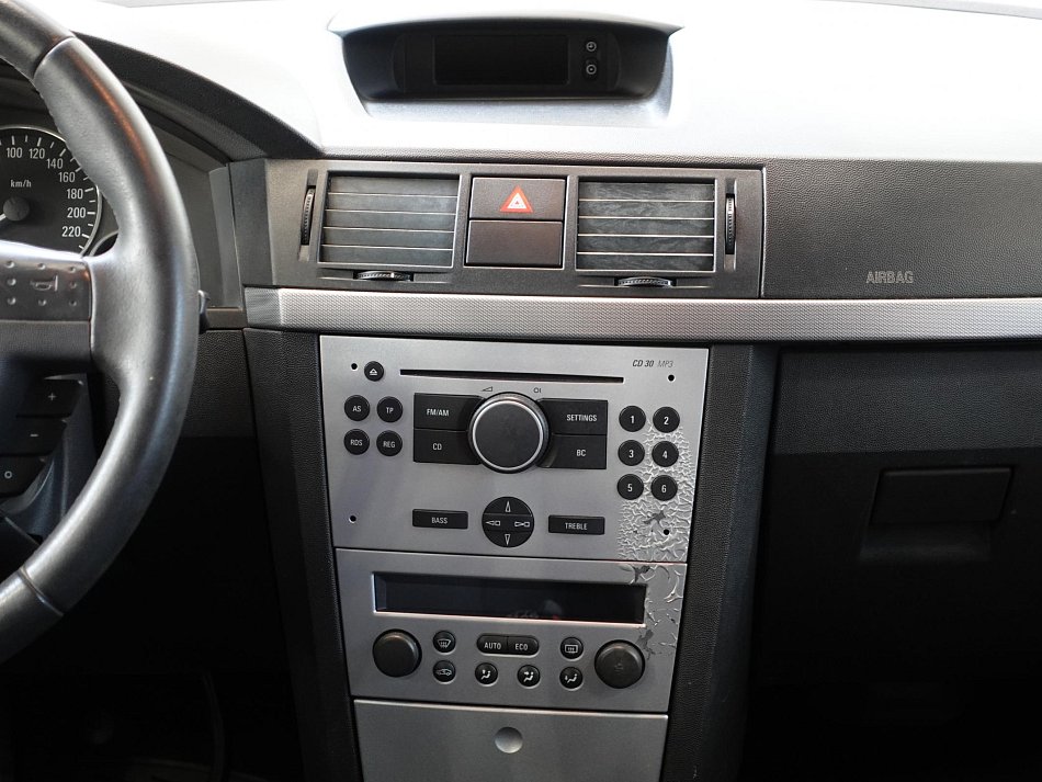 Opel Meriva 1.6i 