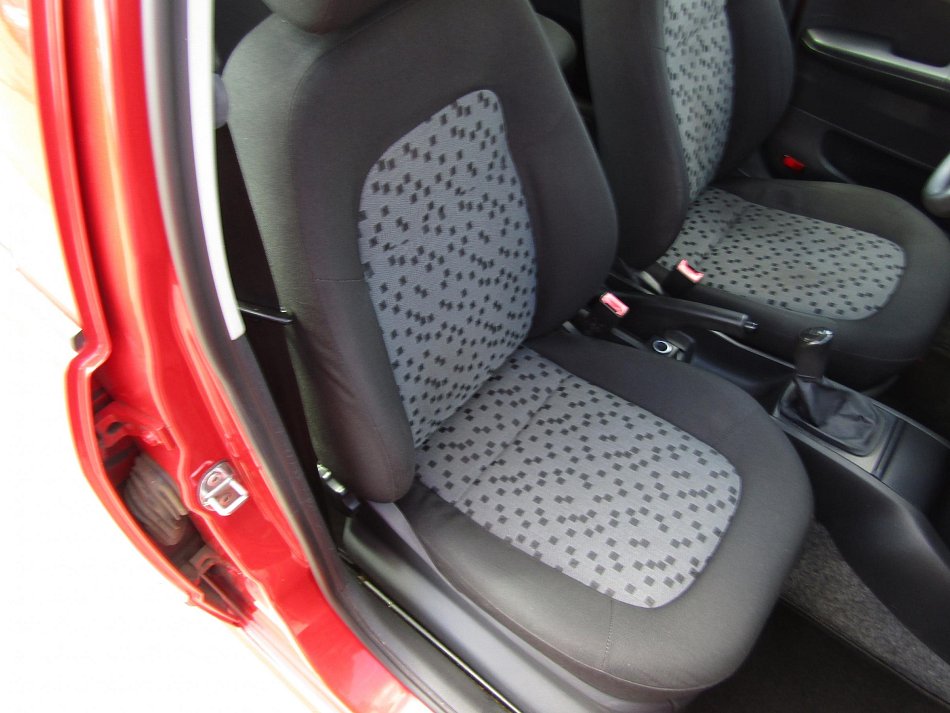 Škoda Fabia I 1.2i 