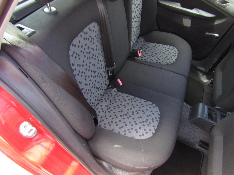 Škoda Fabia I 1.2i 