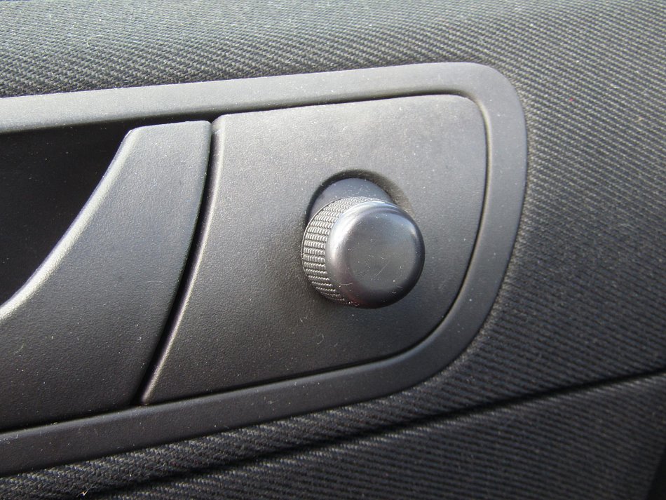 Škoda Fabia I 1.2i 