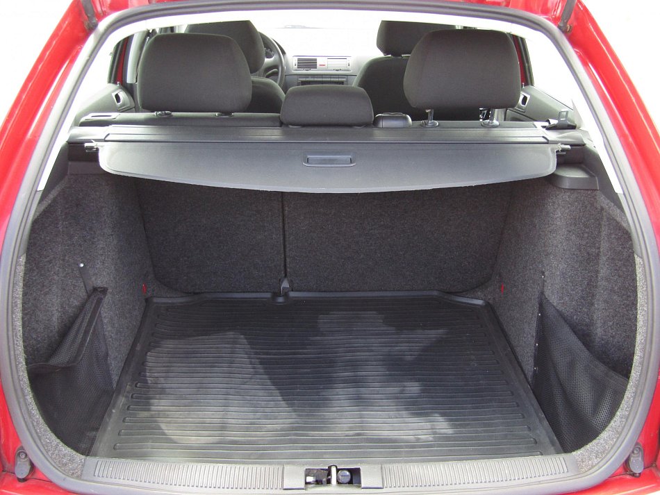 Škoda Fabia I 1.2i 