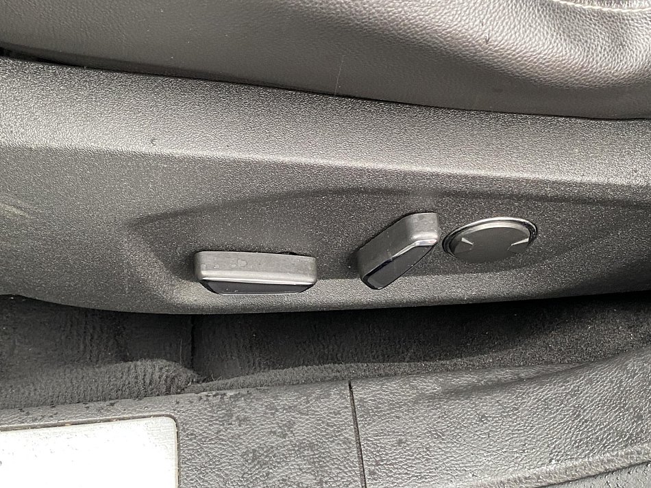 Ford Mondeo 2.0 TDCi 