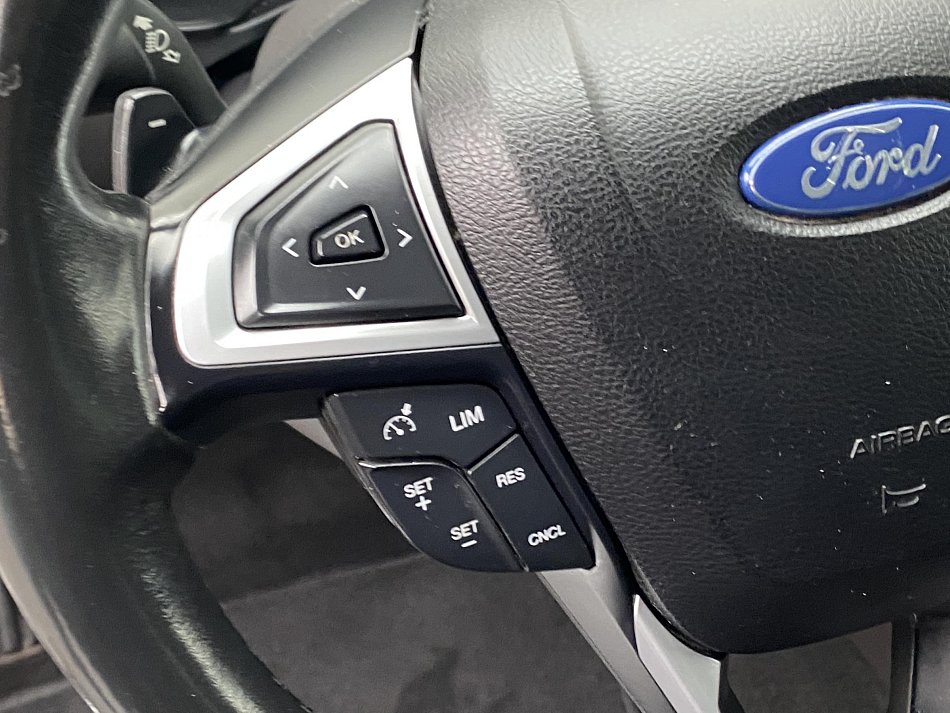 Ford Mondeo 2.0 TDCi 