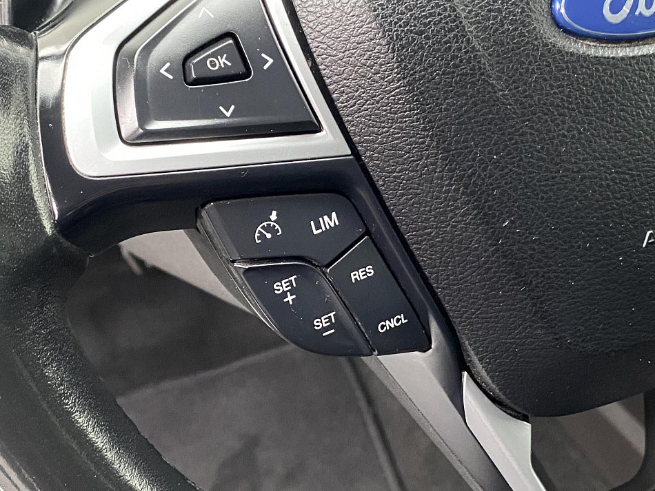 Ford Mondeo 2.0 TDCi 