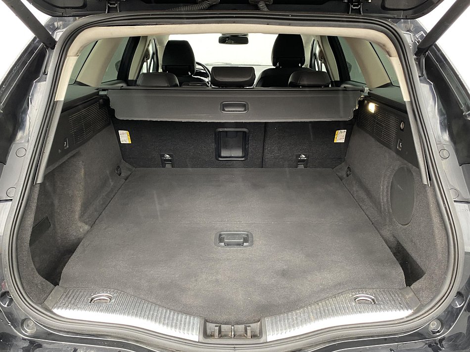 Ford Mondeo 2.0 TDCi 