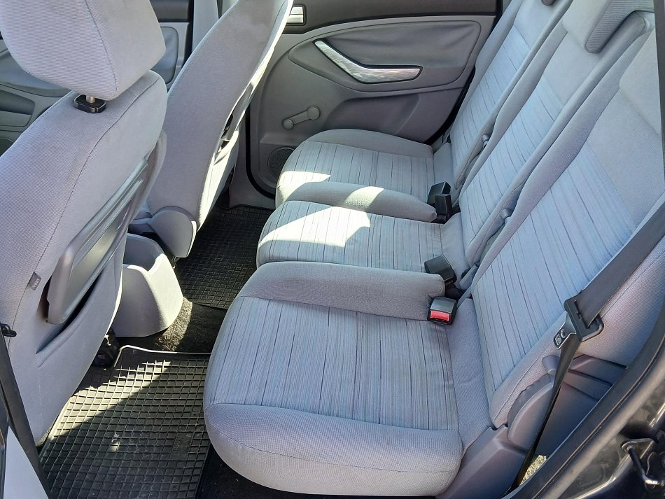 Ford C-MAX 1.6 TDCi 