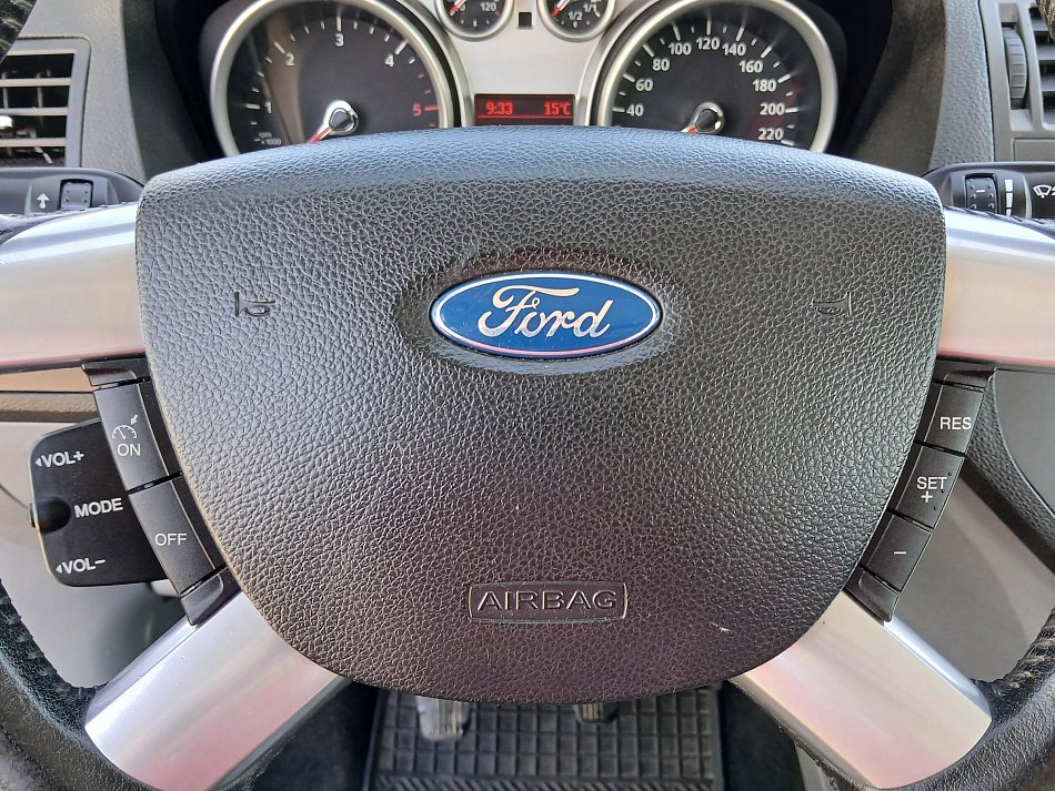 Ford C-MAX 1.6 TDCi 