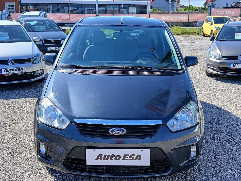 Ford C-MAX 1.6 TDCi 