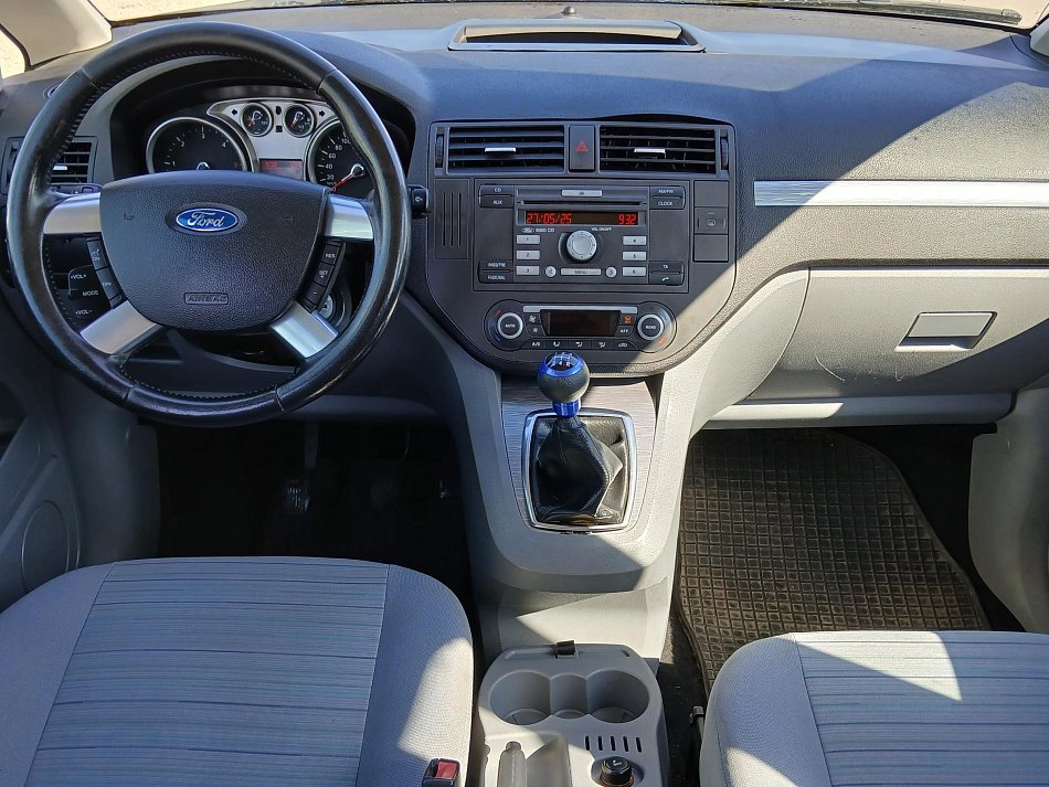 Ford C-MAX 1.6 TDCi 
